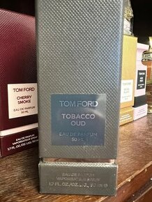 Tom Ford - Tobacco Oud 50ml