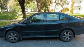 Škoda Octavia 1.9 TDI