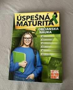 Maturita z Obcianskej nauky - 1