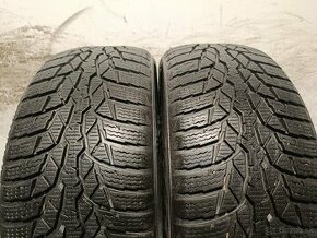 195/45 R16 Zimné pneumatiky Nokian WR D4 2 kusy