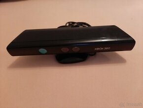 Xbox 360 kinect kamera