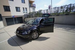 Volkswagen Golf VII 2.0TDi (2014) /CUP/M6