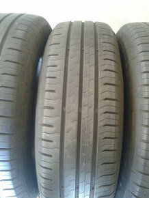 Letne 185/70 R14 88T CONTINENTAL CONTI ECO CONTACT 5 - 1