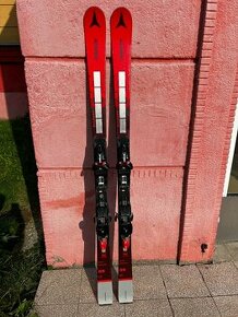 Lyže Atomic Redster  Revoshock G9 FIS - 152cm