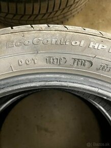 Fulda EcoControl HP 2 205/50 R17 93V - 1