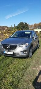 Predam mazda cx5