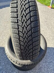 185/60R15 Dunlop - 1