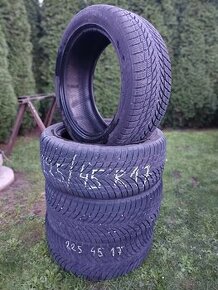 Nokian 225/45r17 94V