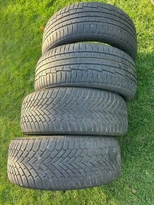 ., Zimne pneu 225/50 R17 - 1