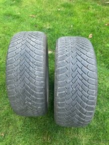 ., Zimne pneu 225/50 R17