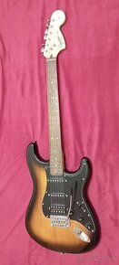 Elektrická gitara Fender Squier STRAT