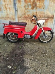 Jawa pionier 20