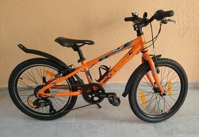 Detsky bicykel 20"