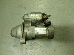 Starter 8980147432 Honda Opel Daewoo Ford Saab - 1