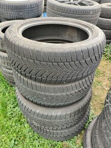 Pneumatiky zimné 255/50 R20 109V GoodYear - 1