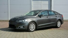 Ford Mondeo 2.0 TDCi Trend X 110kW 7/2018 181000km DPH