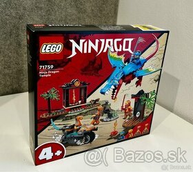 Lego Ninjago 71759