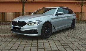 BMW G31 540i Xdrive 2019/6 - Odpočet DPH - 118tkm