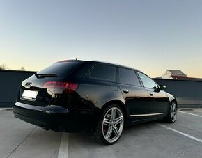 ✅Audi A6 c6 3,0 TDi Quatro ✅