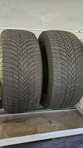 zimni pneu 275/50r20