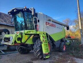 Claas Lexion 570