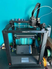 Ender 5 S1