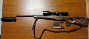 MAUSER M12 MAX 308W