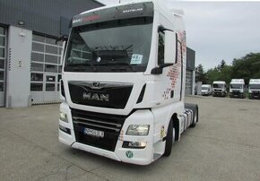 MAN TGX 18.460 4X2 LLS-U - 1