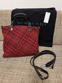 Burberry kabelka