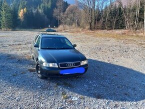 Audi a4 b5 1.9 tdi