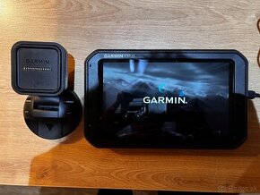 Navigácia Garmin DEZL tm 780