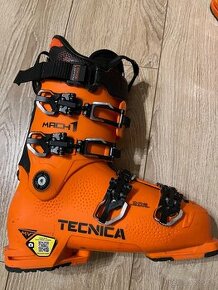 Tecnica Mach 1 MV 130 velkost 42-42,5