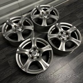 Alu RC DESIGN 5x114.3 16”