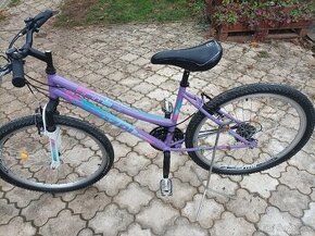 Detsky bicykel 24