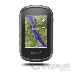 Predám garmin etrex 35 touch