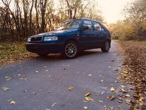 Skoda Felicia 1.3 Mpi