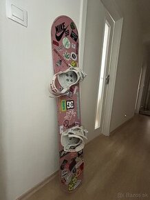 Snowboard 140cm