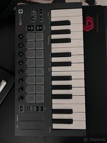 Novation flkeymini