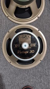 Celestion Vintage 30 16ohm