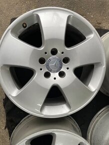 5x112 mercedes w211 r17