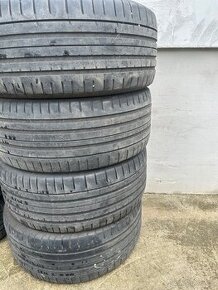 letne 285/45 R20