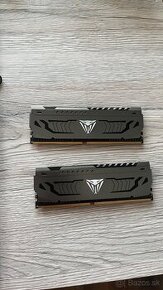 DDR4 Ram 2x8  3200Mhz