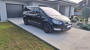 Ford Galaxy 2.0 TDCi Power Shift