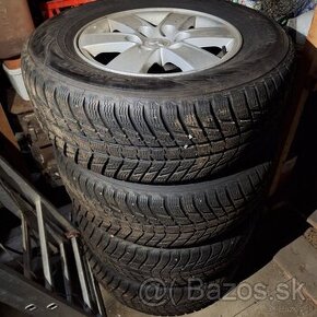 Nokian 265/65 R17