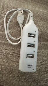 USB hub