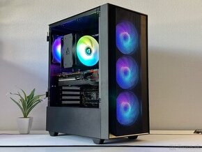 ✅ Ryzen 7 5800X•RX 6700 XT 12GB•32GB RAM•1TB NVMe•850W