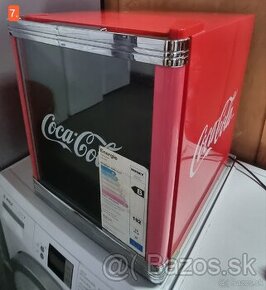 7. | Husky Coca-Cola | 52cm