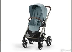 Cybex Talos S 2023 Lux Sky blue