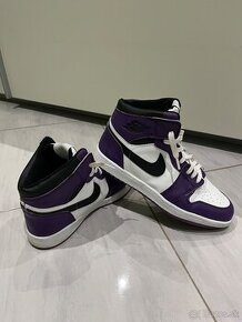 Air Jordan 1 replika