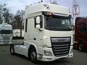 DAF XF 106.530 SUPERSPACECAB, 2021 TOP TOP TOP